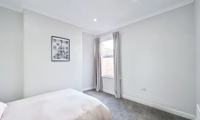 Недвижимость Church Road, Harlesden: 1