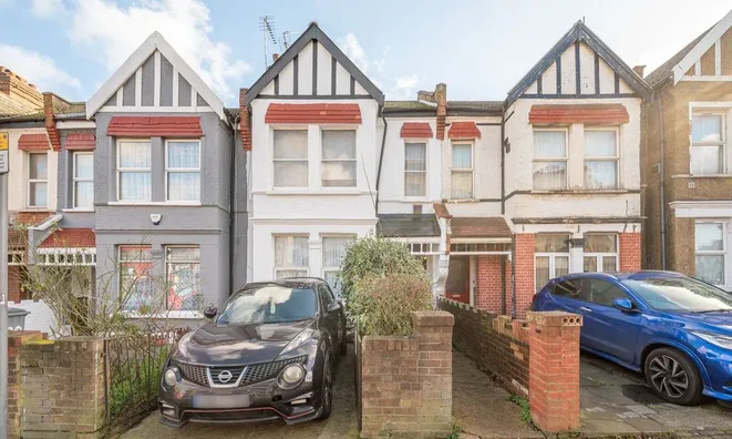 Недвижимость Church Road, Harlesden: 4