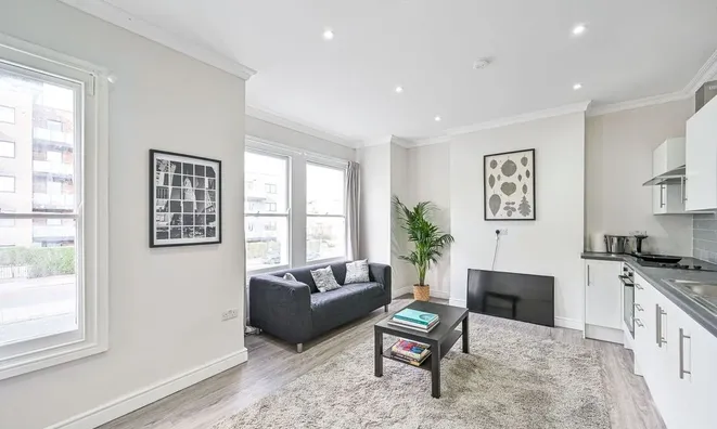 Недвижимость Church Road, Harlesden: 5