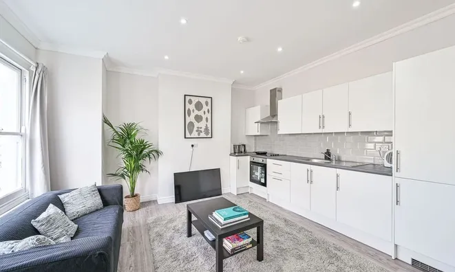 Недвижимость Church Road, Harlesden: 6