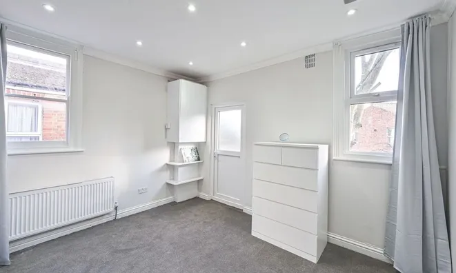 Недвижимость Church Road, Harlesden: 7