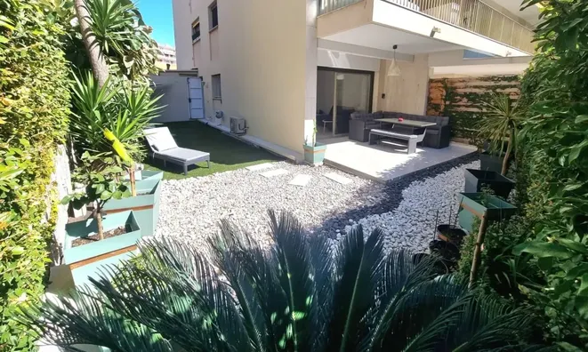 Недвижимость Villa Cannes Centreville: 1