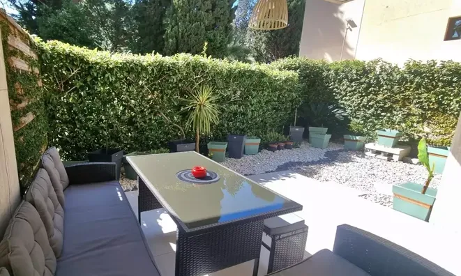 Недвижимость Villa Cannes Centreville: 2