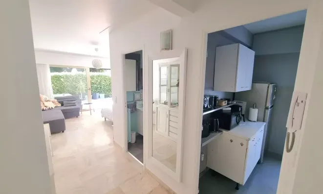 Недвижимость Villa Cannes Centreville: 3