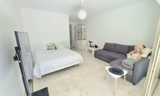 Недвижимость Villa Cannes Centreville: 5