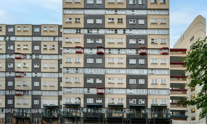 Недвижимость Lucas Court, Battersea: 4