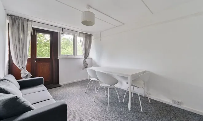 Недвижимость Lucas Court, Battersea: 5