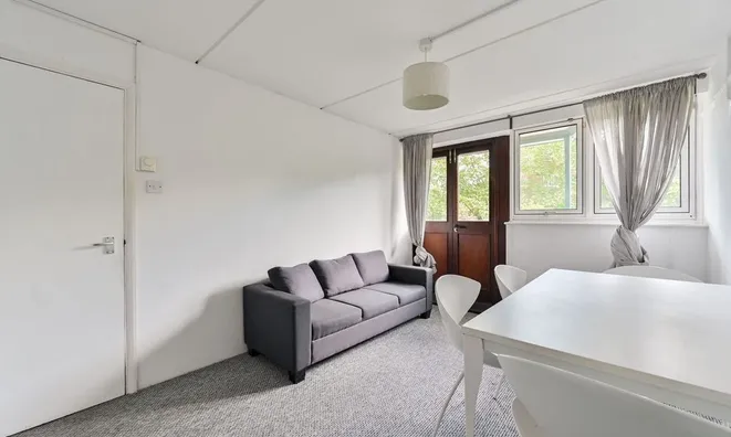 Недвижимость Lucas Court, Battersea: 6