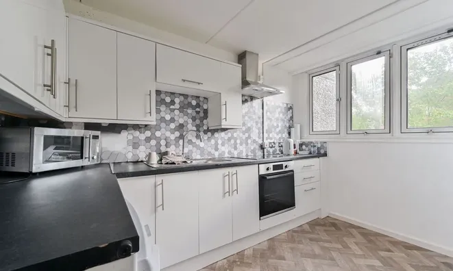Недвижимость Lucas Court, Battersea: 7