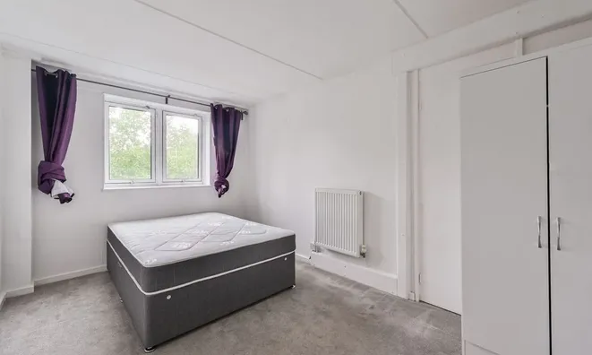 Недвижимость Lucas Court, Battersea: 8