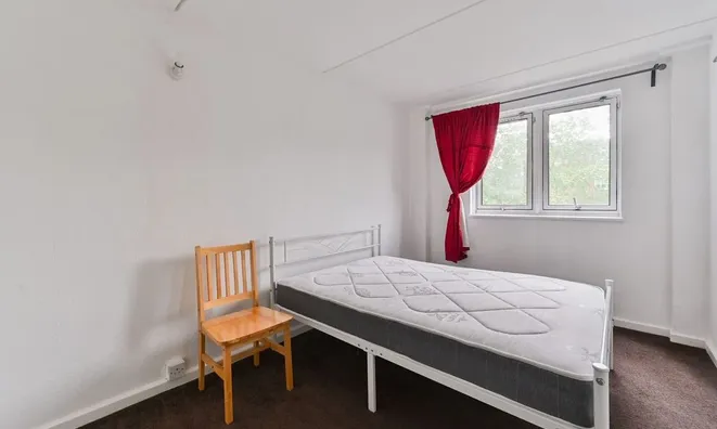 Недвижимость Lucas Court, Battersea: 9