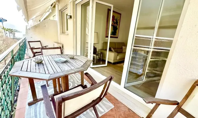 Недвижимость Villa Pointe Croisette: 1