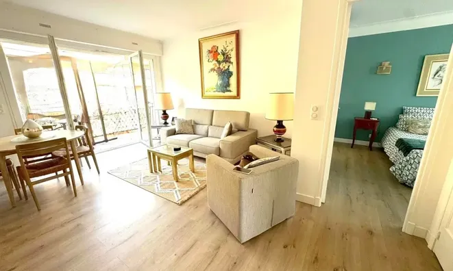 Недвижимость Villa Pointe Croisette: 2
