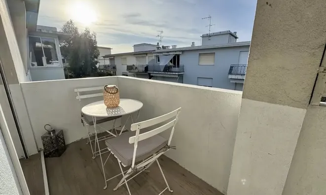 Недвижимость Villa Pointe Croisette: 5