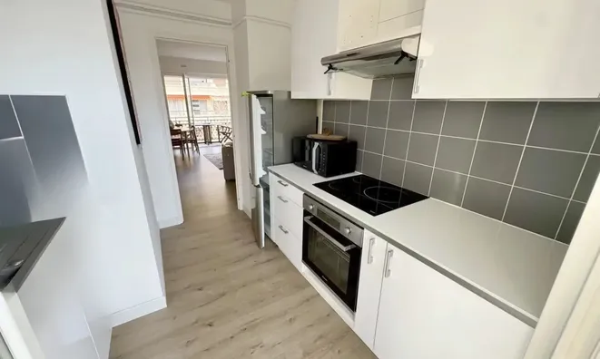 Недвижимость Villa Pointe Croisette: 6