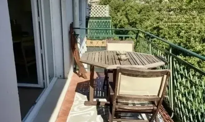 Недвижимость Villa Pointe Croisette: 11