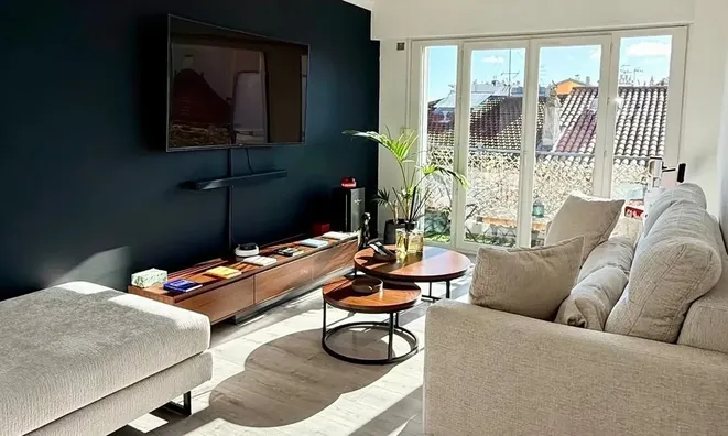 Недвижимость Villa Cannes République: 1