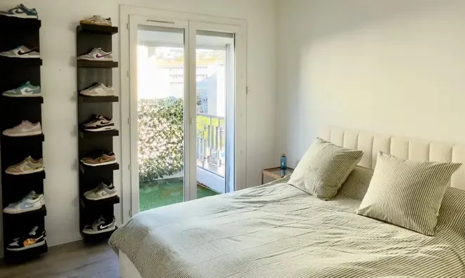 Недвижимость Villa Cannes République: 2