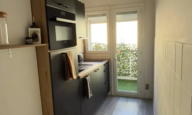Недвижимость Villa Cannes République: 3