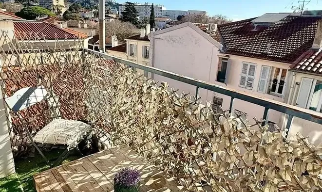 Недвижимость Villa Cannes République: 4