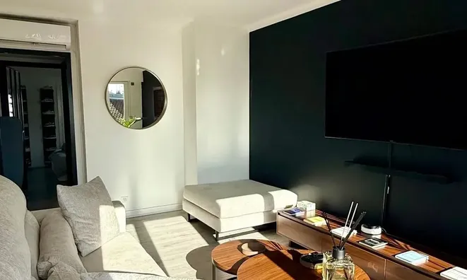 Недвижимость Villa Cannes République: 5