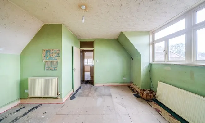 Недвижимость St. Gabriels Road: 6