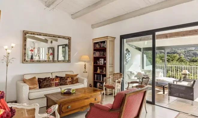 Недвижимость Home Cannes Californie: 2
