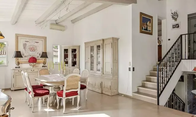 Недвижимость Home Cannes Californie: 4