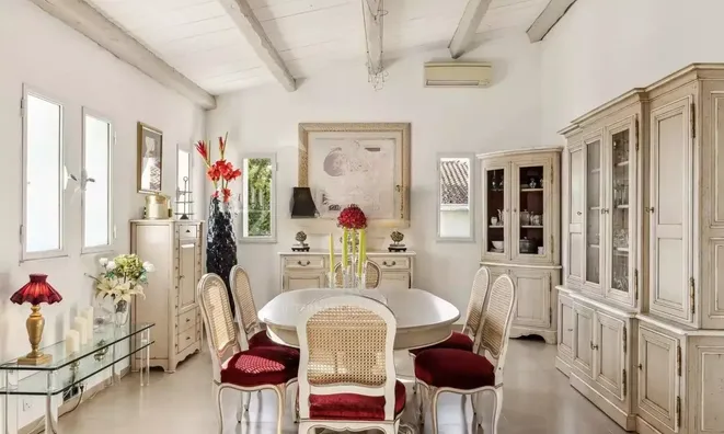 Недвижимость Home Cannes Californie: 5