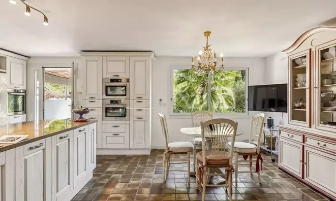 Недвижимость Home Cannes Californie: 6