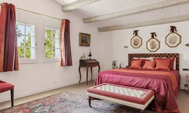 Недвижимость Home Cannes Californie: 8