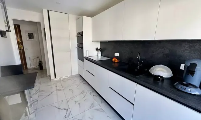 Недвижимость Villa La Bocca: 6