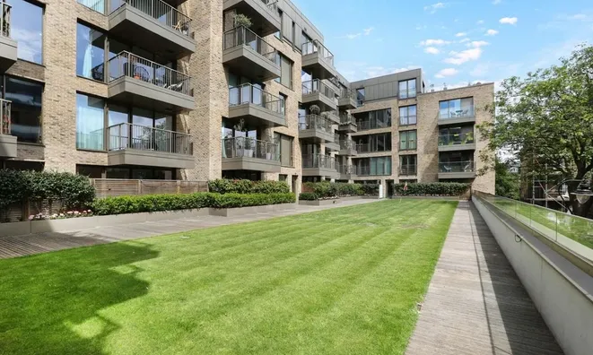 Недвижимость Camberwell Passage: 4