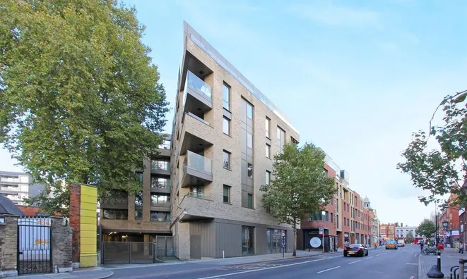 Недвижимость Camberwell Passage: 5