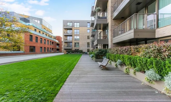 Недвижимость Camberwell Passage: 6