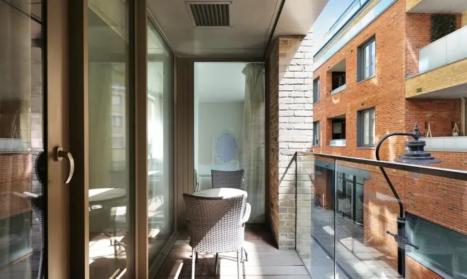 Недвижимость Camberwell Passage: 10