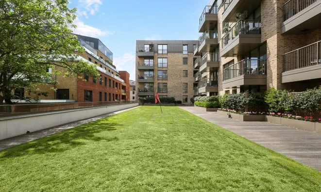 Недвижимость Camberwell Passage: 15