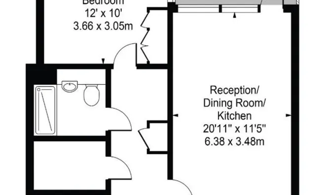 Недвижимость Camberwell Passage: 16