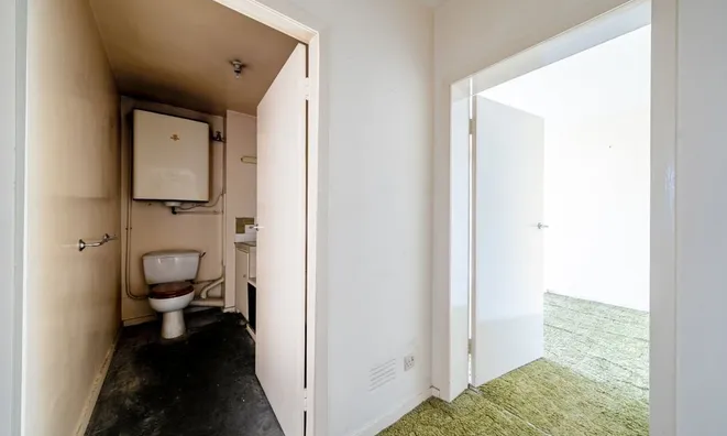 Недвижимость Kennington Park Road, Kennington: 5