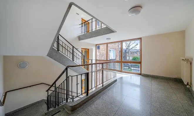 Недвижимость Kennington Park Road, Kennington: 6