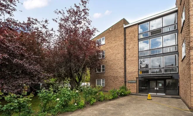 Недвижимость Kennington Park Road, Kennington: 7