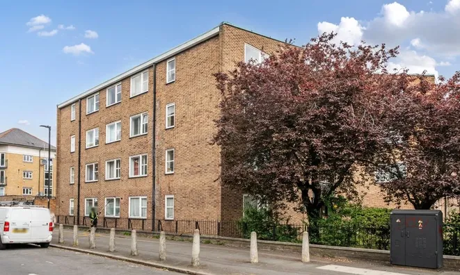 Недвижимость Kennington Park Road, Kennington: 8