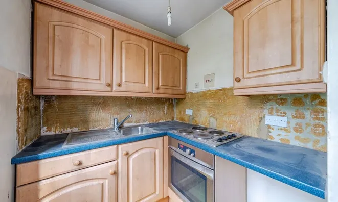 Недвижимость Kennington Park Road, Kennington: 11