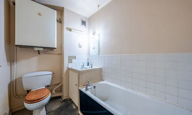Недвижимость Kennington Park Road, Kennington: 12