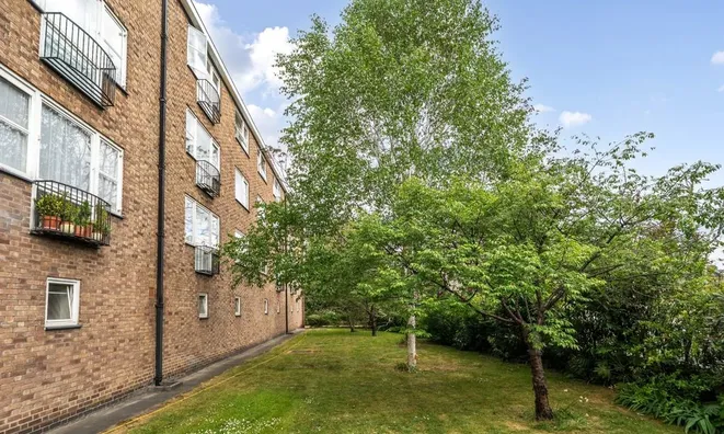 Недвижимость Kennington Park Road, Kennington: 15