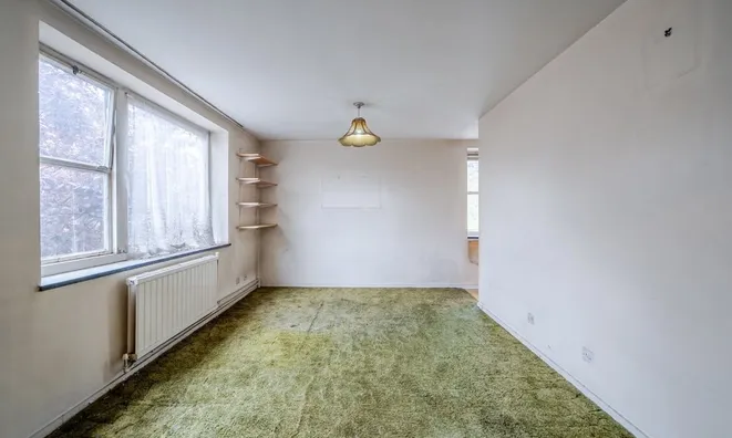 Недвижимость Kennington Park Road, Kennington: 17