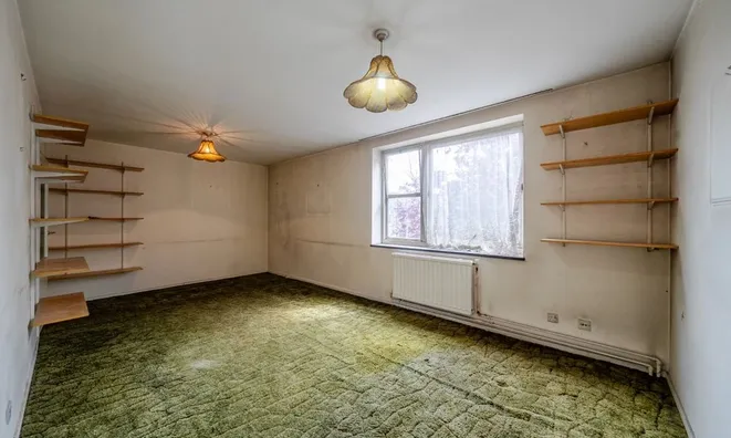 Недвижимость Kennington Park Road, Kennington: 18