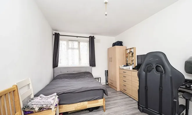 Недвижимость Stepney Way, Whitechapel: 2