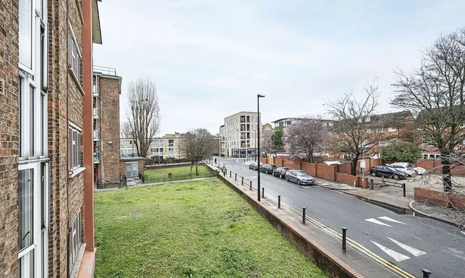 Недвижимость Stepney Way, Whitechapel: 3