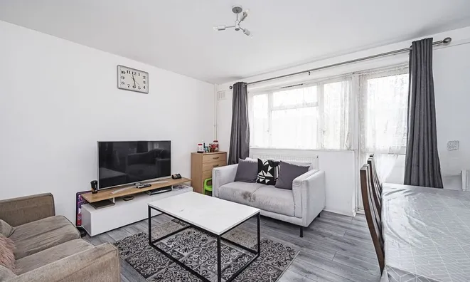Недвижимость Stepney Way, Whitechapel: 6